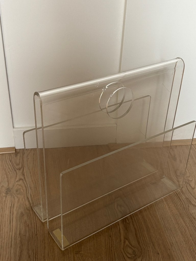 Lectuurbak Guzzini, Ophalen, Gebruikt, Lectuurbak, Art deco