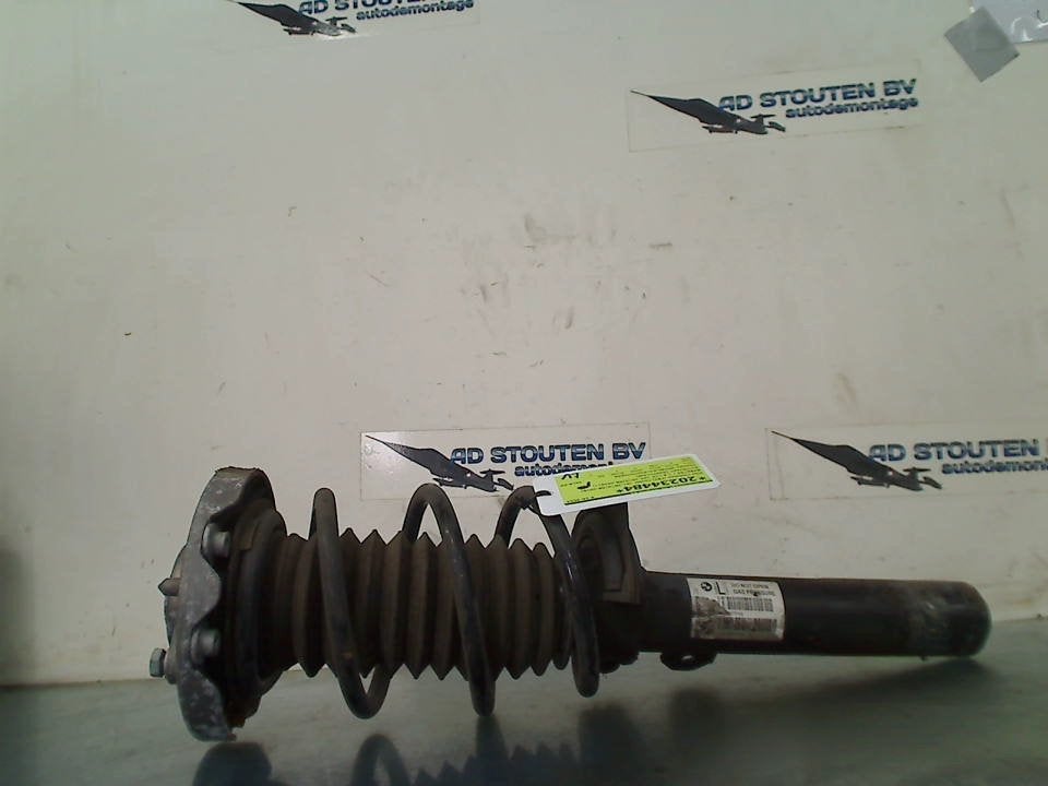 Veerpoot Links Voor Mini Clubman (F54) (2014-12/2024-02), Gebruikt, Petuelring 130, München 80809, , Duitsland, Mini, Minikundenbetreuung@mini.de