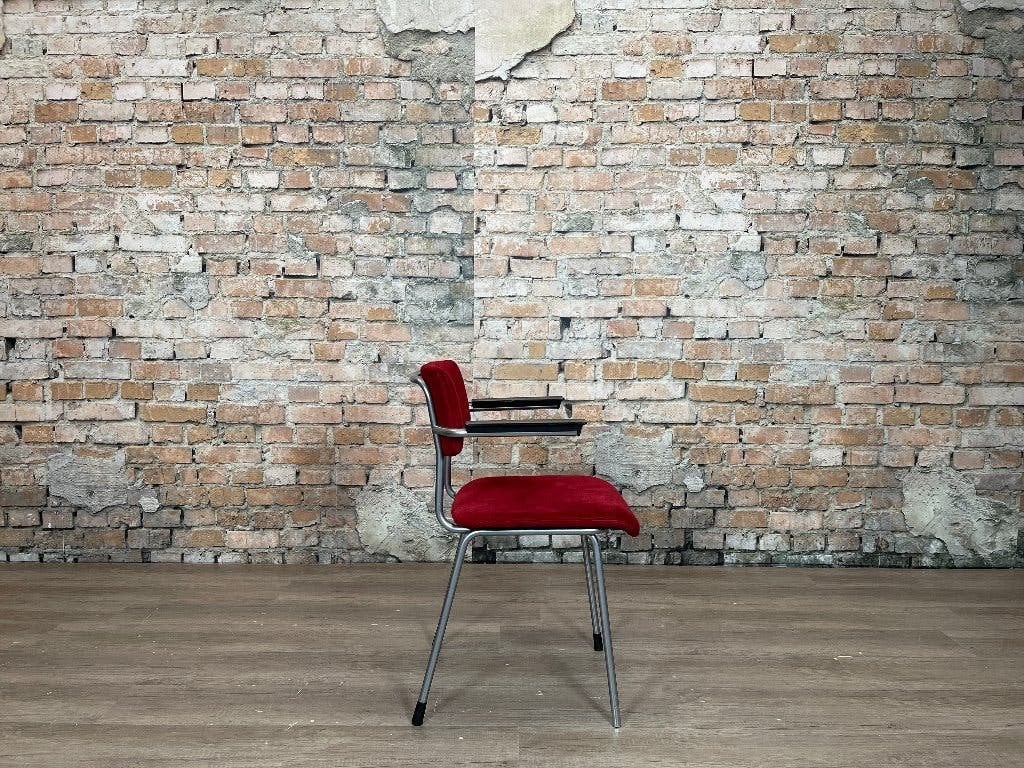 Gispen 1235 bij TheReSales, Huis en Inrichting, Ophalen, Design, Zo goed als nieuw, Metaal