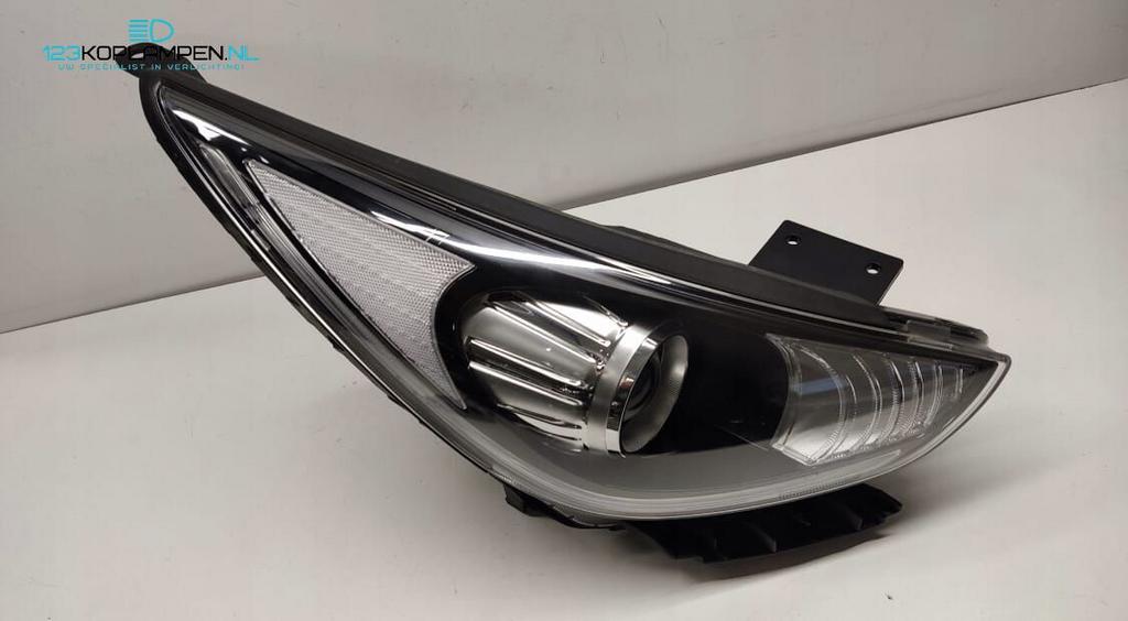 Kia Niro Led koplamp rechts, Auto-onderdelen, -, -, Ophalen of Verzenden, -