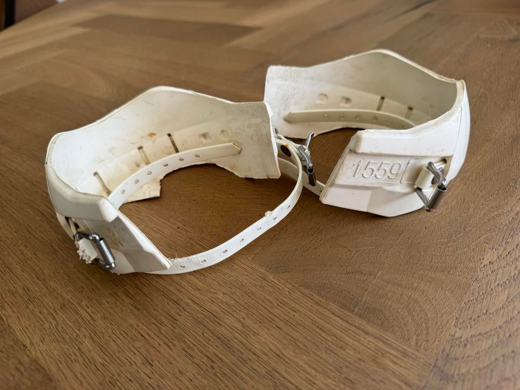 Diverse IJslander ballenboots en springschoenen, Dieren en Toebehoren, Ophalen of Verzenden, Zo goed als nieuw, Overige soorten