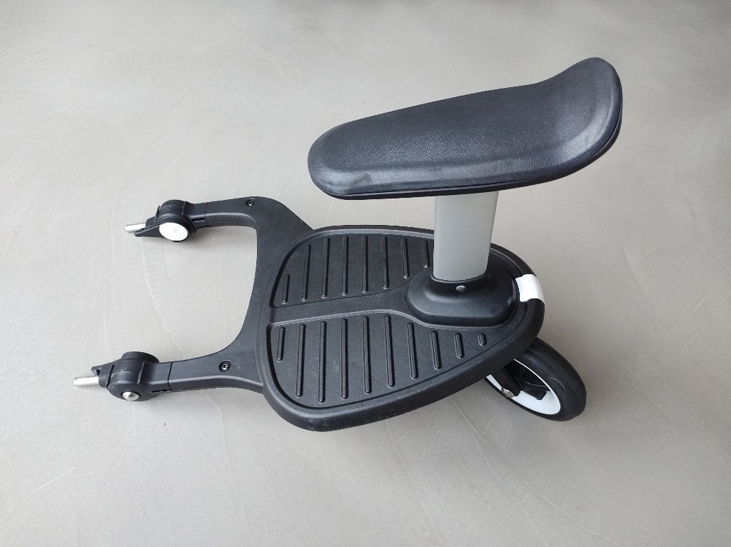 Bugaboo Comfort Wheeled Board - Meerijdplankje, Ophalen of Verzenden, Zo goed als nieuw, Bugaboo