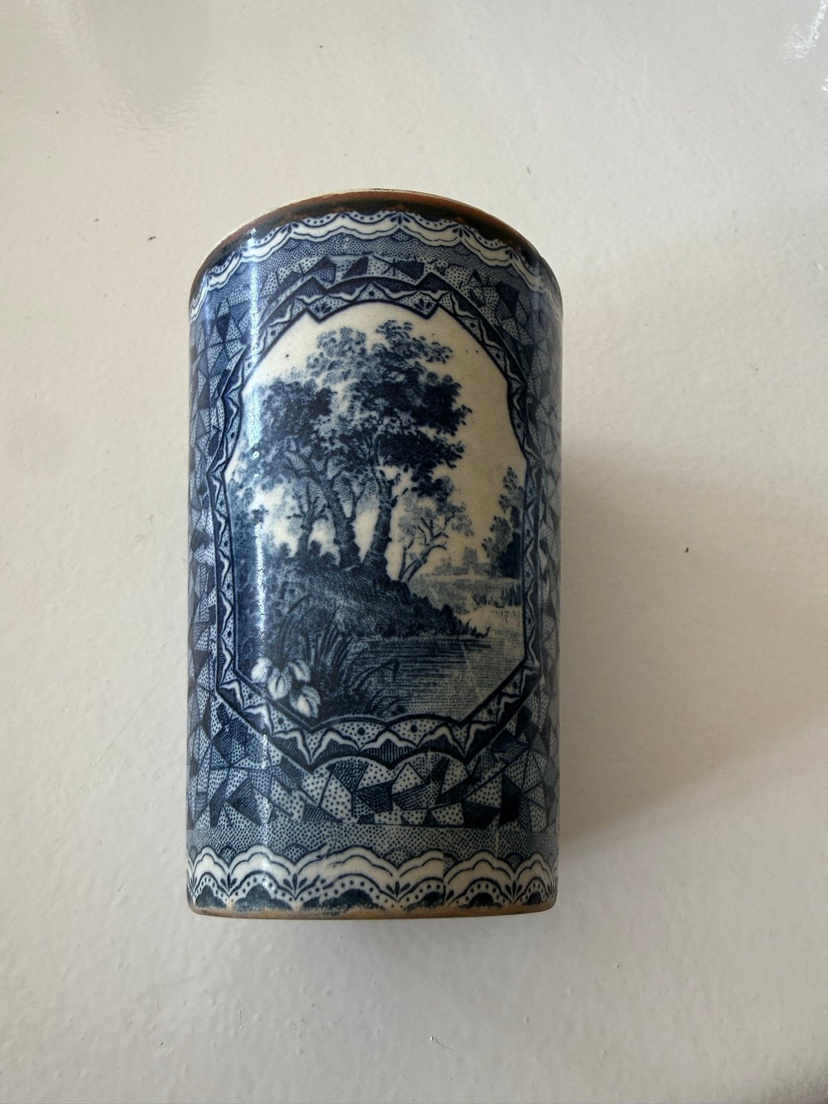 Villeroy & Boch Bekers  (2 stuks), Ophalen of Verzenden