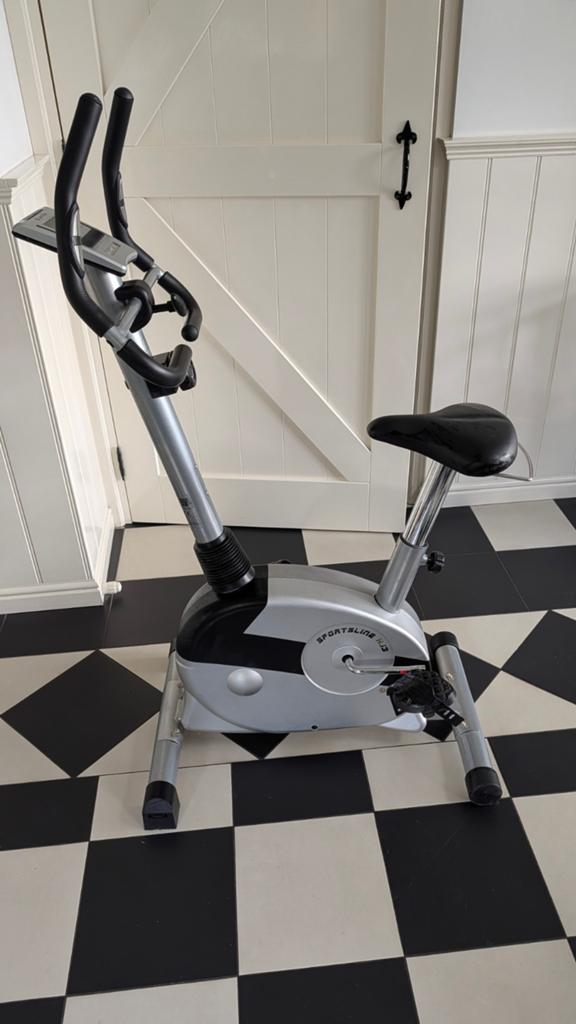 Hometrainer, alleen ophalen!, Ophalen of Verzenden