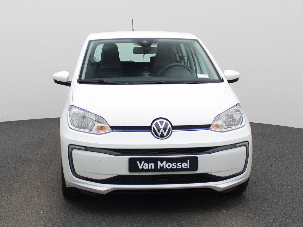Volkswagen e-Up! e-up! 83 PK| | SoH 100% | Dealeronderhouden, Auto's, Volkswagen, Stof, Gebruikt, Geïmporteerd, Te koop