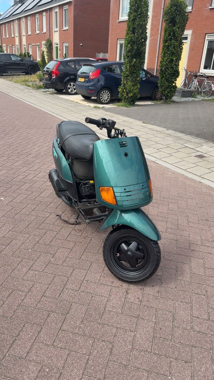Skipper 172cc, Ophalen of Verzenden, Zo goed als nieuw, Overige modellen