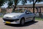 39-LF-GK kentekencheck: Peugeot 206, APK en kosten 9 Peugeot 206 2.0 16V CC 2003 Grijs