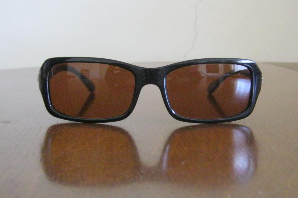 NIEUWE zwarte Ray-Ban zonnebril op sterkte, model 4107., Zonnebril op sterkte, Zwart, Nieuw, Ophalen of Verzenden