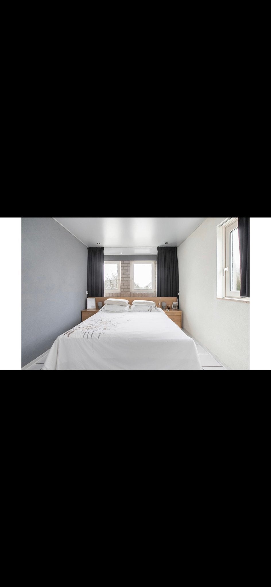 Woning te huur (per september), Hoekwoning