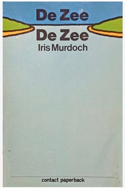De Zee, De Zee - Iris Murdoch te koop gevraagd, Verzenden, Gelezen, Nederland