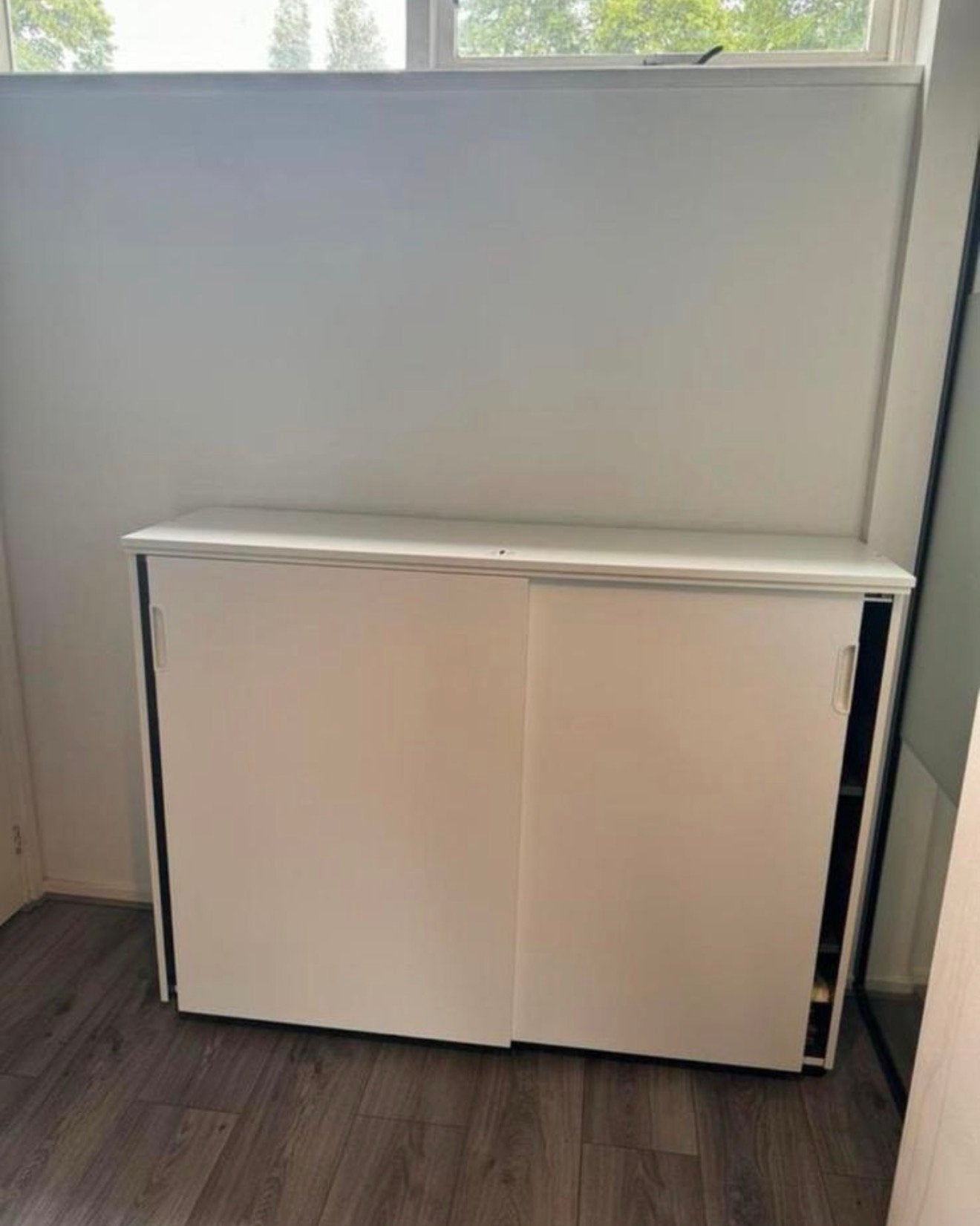 Kast (zo goed als nieuw), Ophalen of Verzenden, Zo goed als nieuw