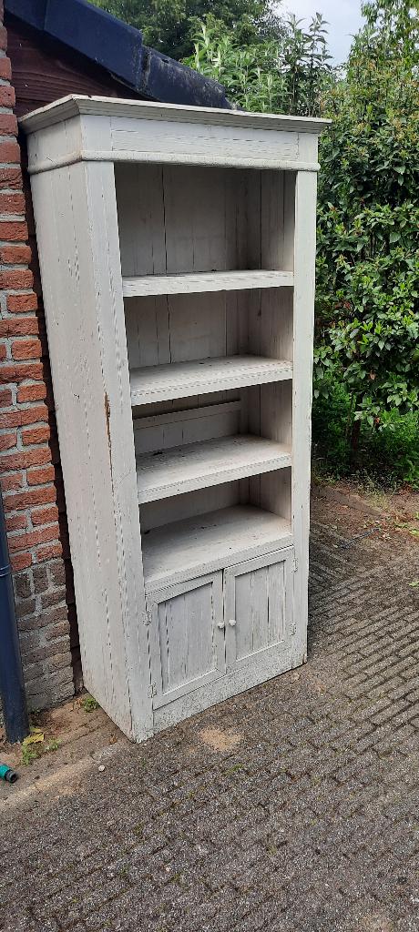 Buffetkast, Ophalen, Gebruikt, 50 tot 100 cm, 150 tot 200 cm