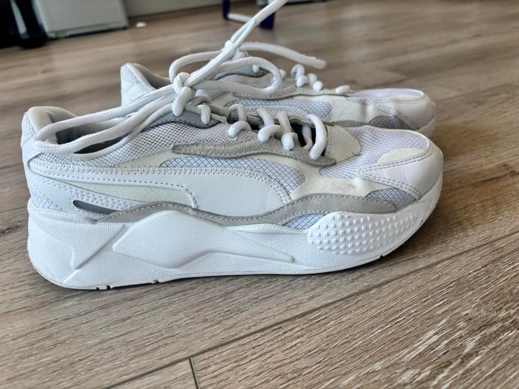 Gave puma RS-x, Ophalen of Verzenden, Zo goed als nieuw