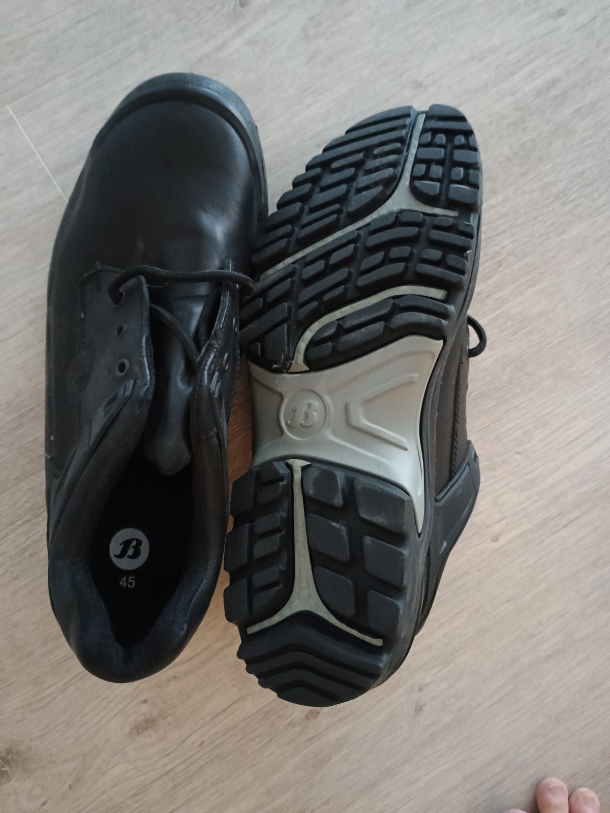 Nieuwe werkschoenen, Ophalen of Verzenden, Nieuw
