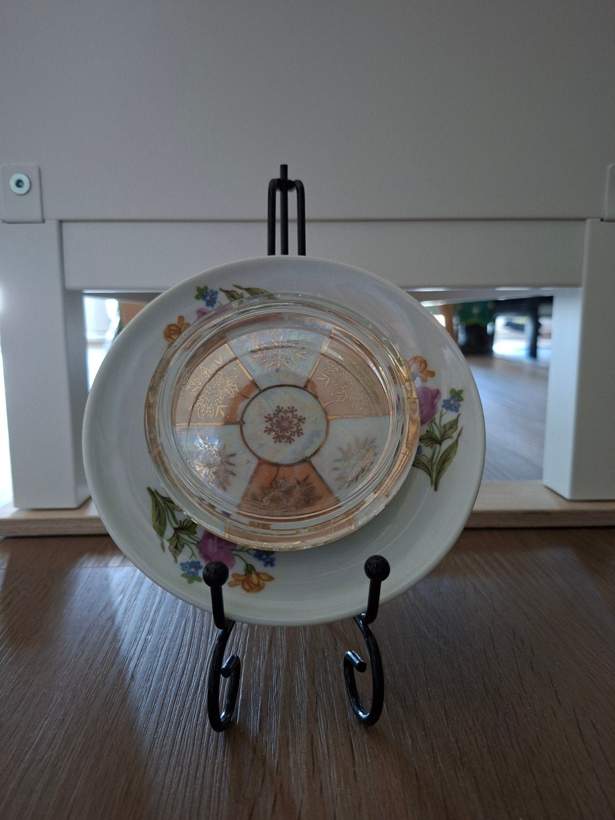 Uniek Geüpcycled Wandbord/Sierbord - Handgemaakt, Ophalen of Verzenden