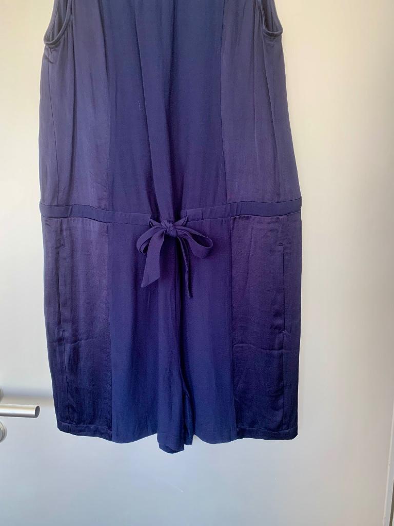 E271 Nieuw KIOMI: Maat M=38/40 jumpsuit playsuit d-blauw, Kleding | Dames, Jumpsuits, Maat 38/40 (M), Blauw, Nieuw, Ophalen of Verzenden