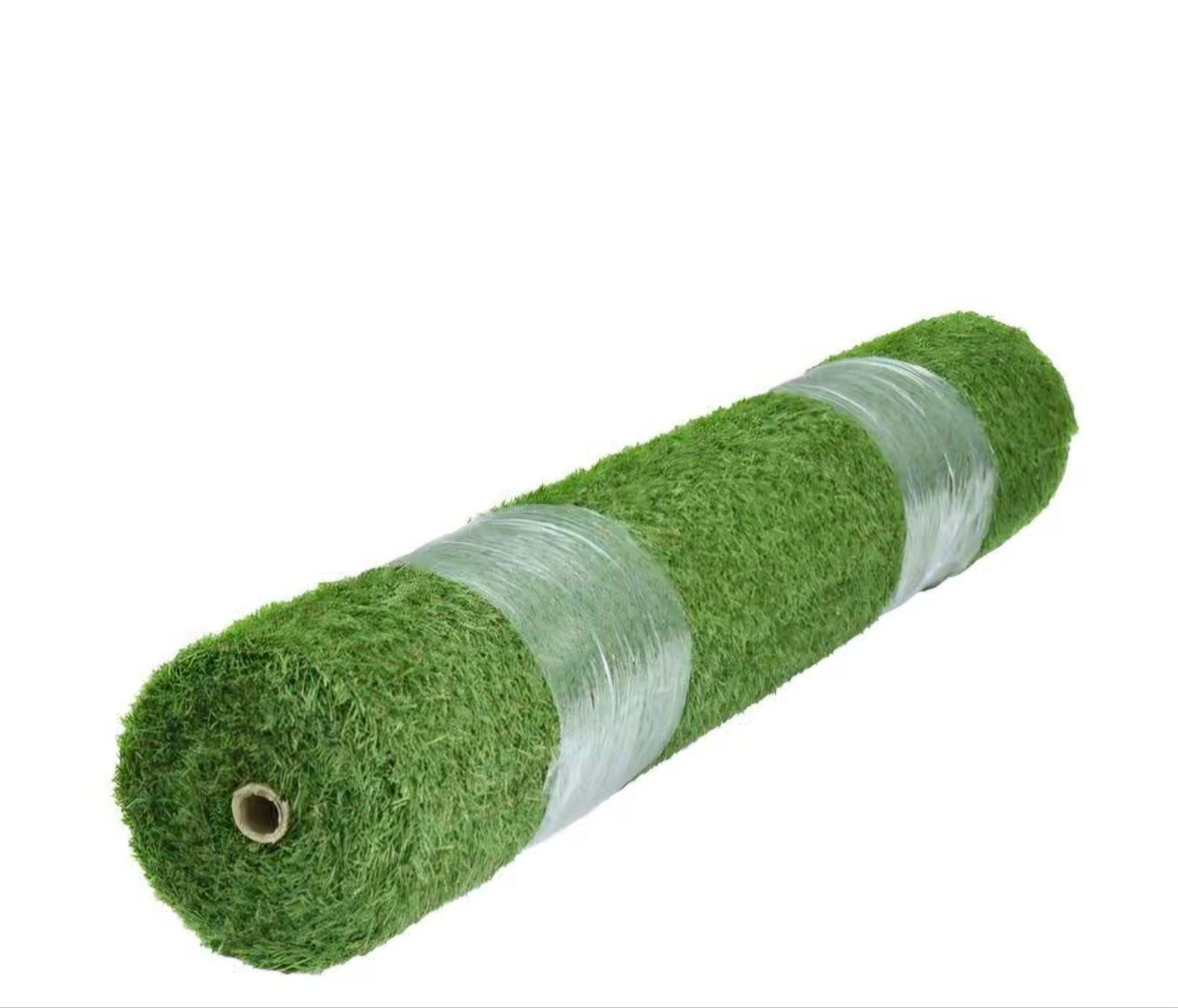 Kunstgras 1 x 2 m - 4 rollen, Tuin en Terras, Gras en Kunstgras, Ophalen, Nieuw, 20 m² of meer, Kunstgras