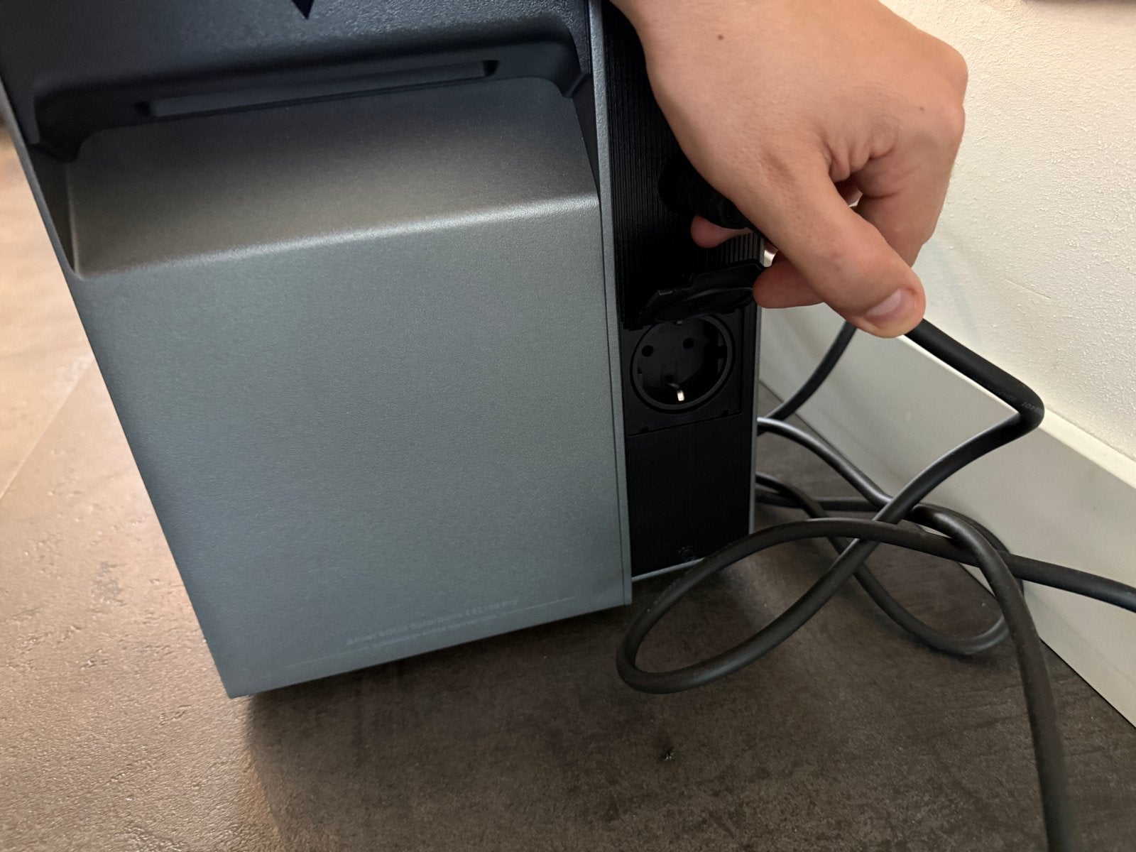 Anker Solix Solarbank 3 Pro, Ophalen, Gebruikt, Anker Solix