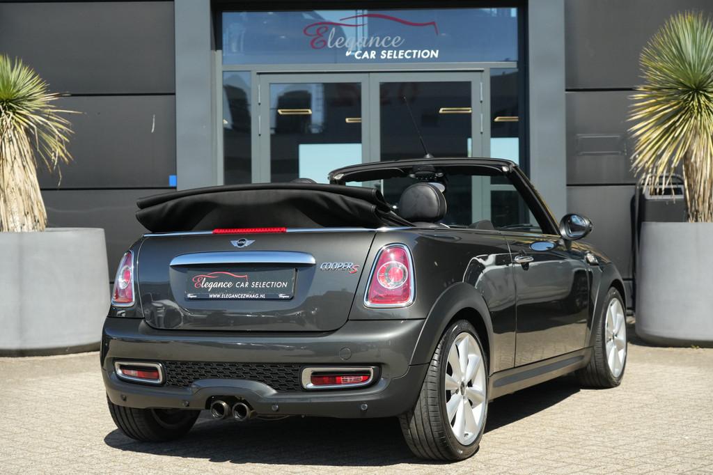 MINI Cabrio