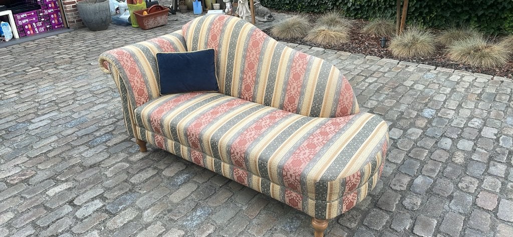 zetel, Huis en Inrichting, Fauteuils, Ophalen, Zo goed als nieuw, 75 tot 100 cm, Minder dan 50 cm