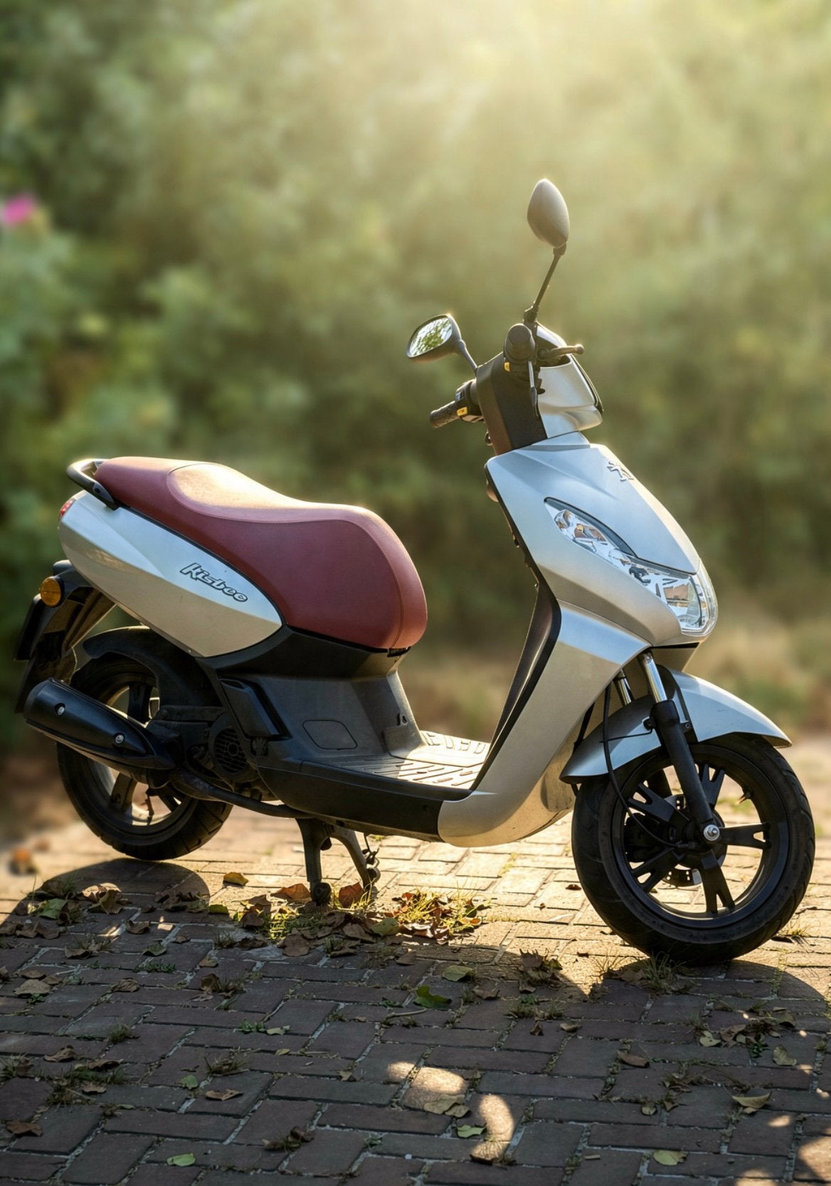 Peugot kisbee, Ophalen, Zo goed als nieuw, Benzine, Overige modellen