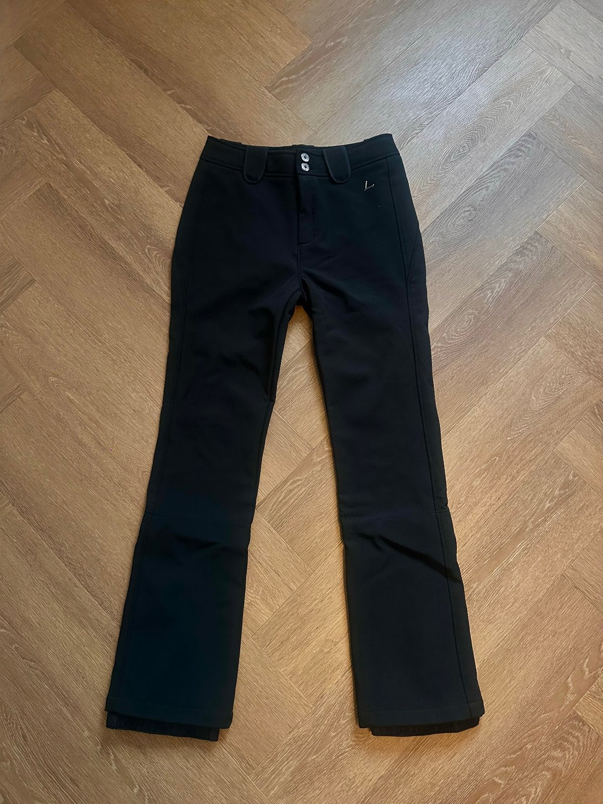 Luhta Joensuu skibroek dames - Maat 38, Ophalen of Verzenden, Zo goed als nieuw, Maat 38/40 (M), Broek