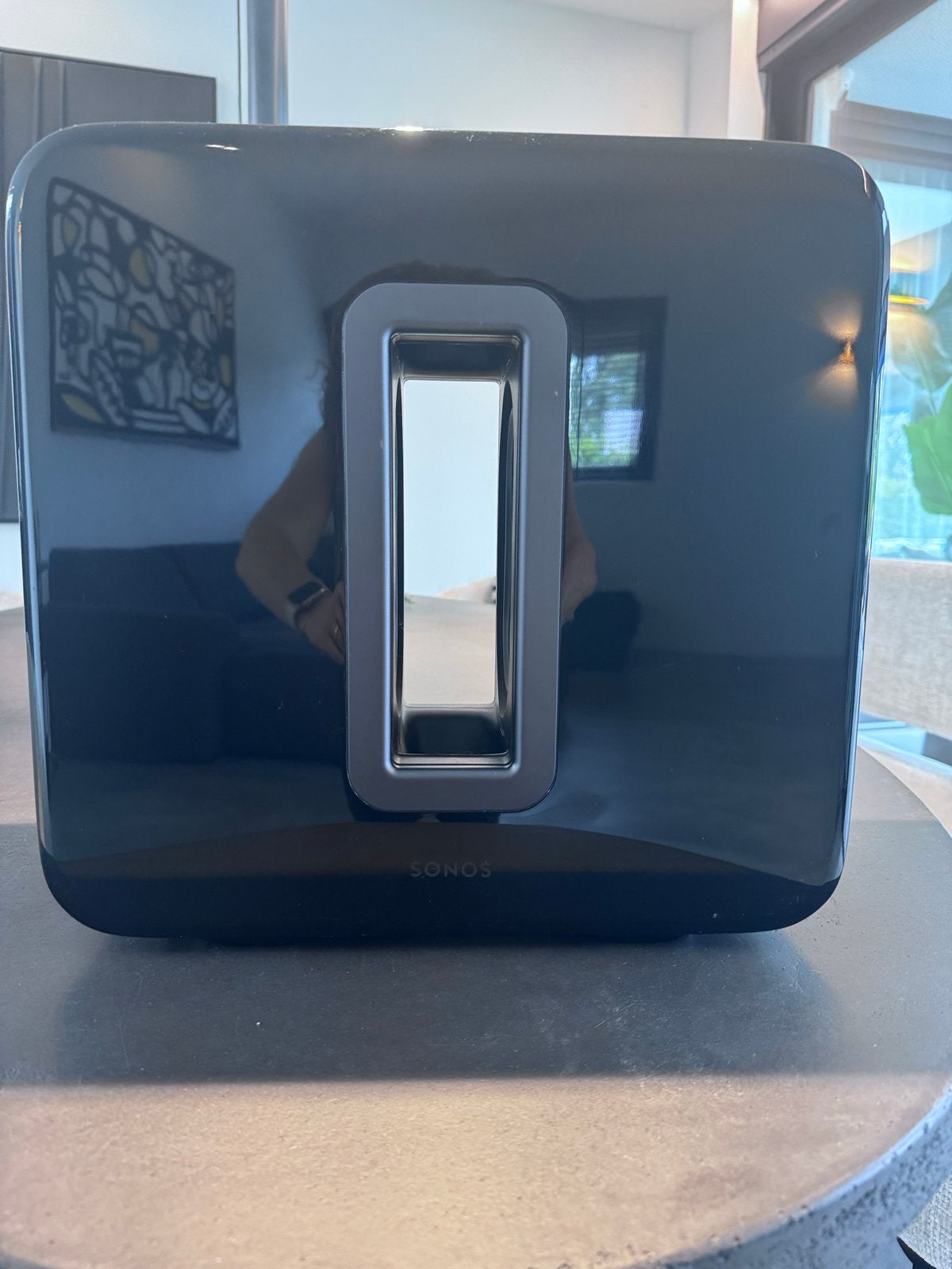 Sonos Sub (gen 2) - Diepe Bas voor je Sonos Systeem
