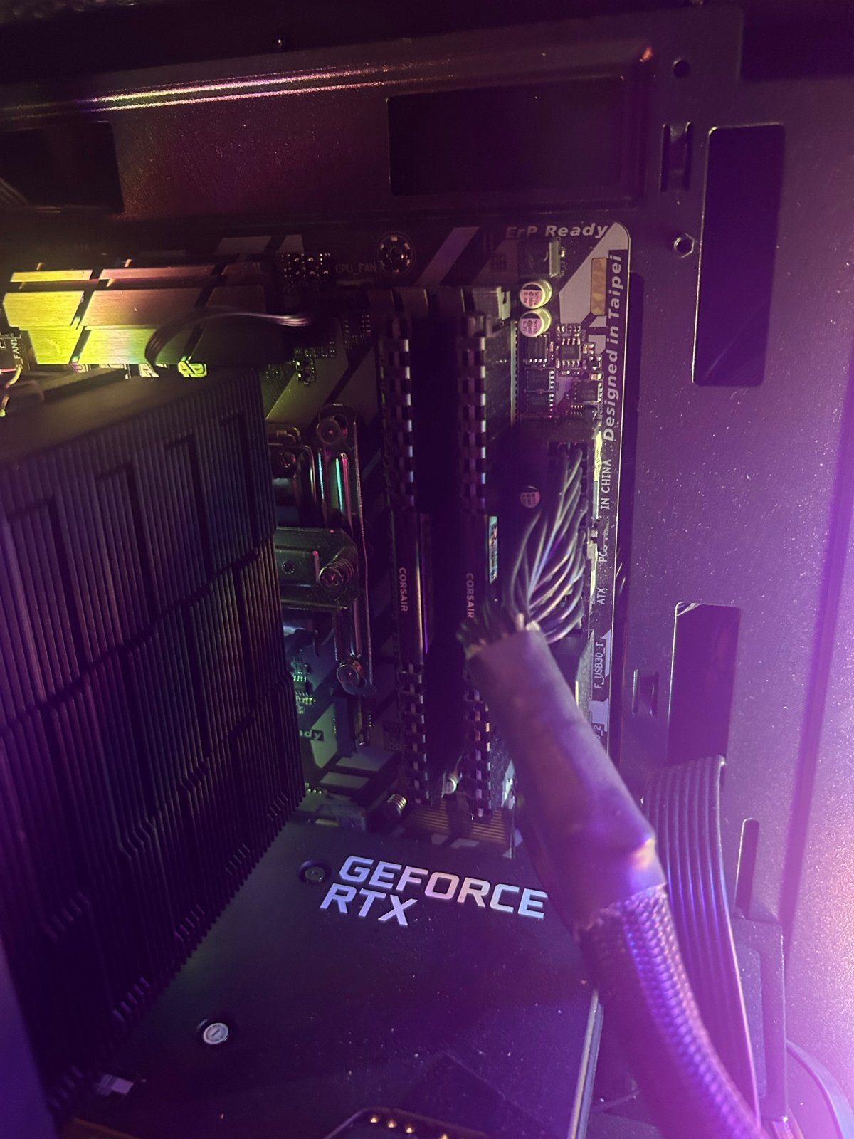 DDR5 RAM sticks gezocht - rond de 50 euro, Computers en Software, RAM geheugen, Ophalen of Verzenden, DDR5, Desktop