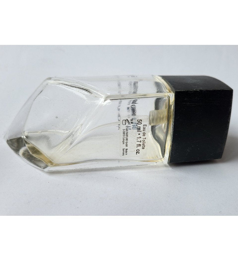 About Men by Bruno Banani van Parfumverzamelingen bijna leeg, Ophalen of Verzenden, Gebruikt, Parfumfles