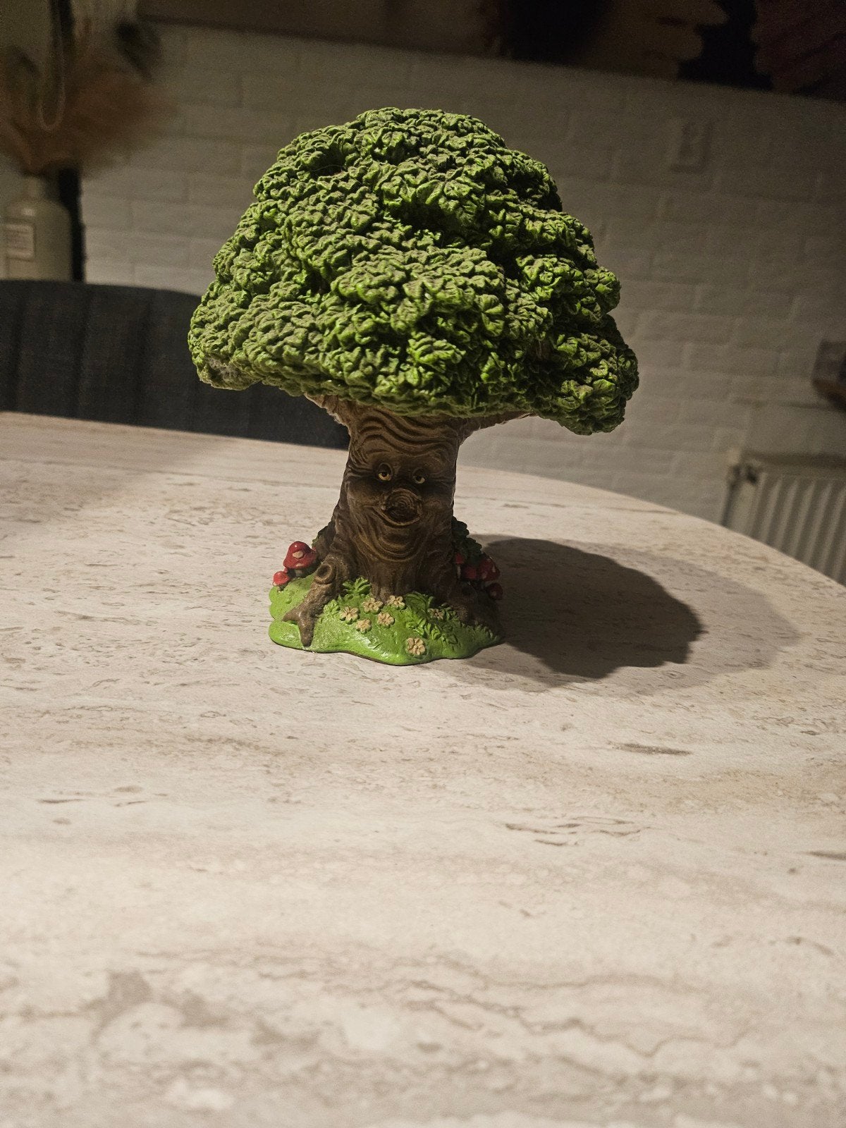 efteling sprookjesbos boom, Groen, Overige stijlen, Ophalen of Verzenden, Zo goed als nieuw