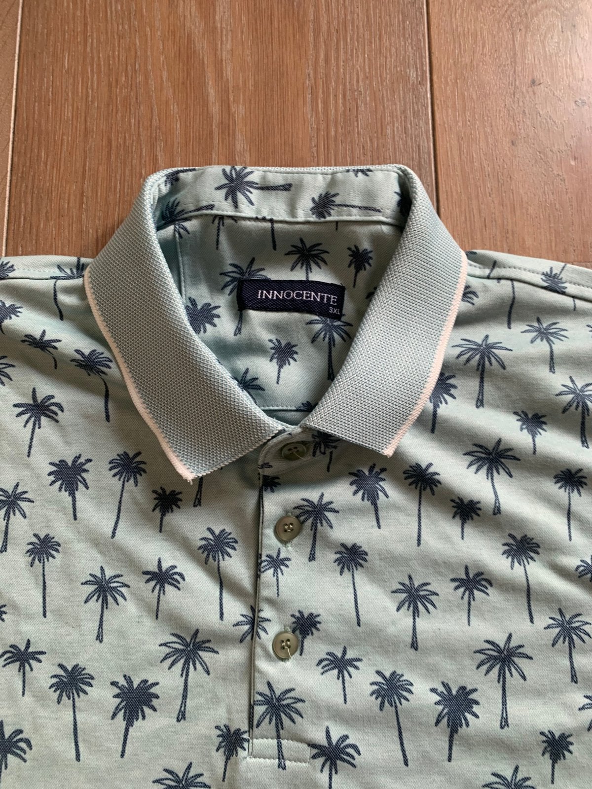 Poloshirts maat 3xl, Kleding | Heren, Ophalen of Verzenden, Zo goed als nieuw, Overige maten