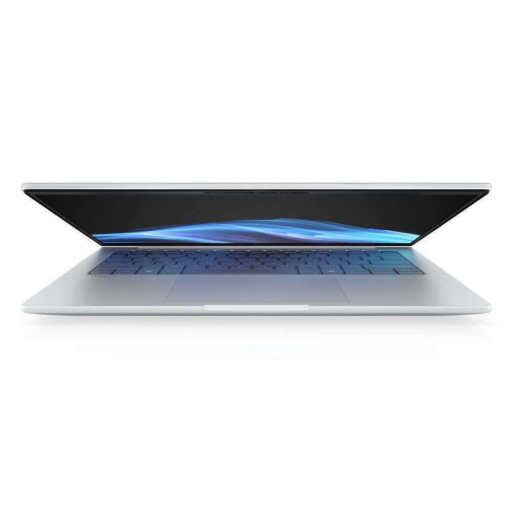 HP EliteBook 8 G1i 14-inch (D7GS4ET) 16GB RAM 512GB Silver, Hp, Nieuw, Info@hp.com, SSD