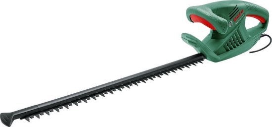 Bosch Heggeschaar 45, Tuin en Terras, Heggenscharen, Ophalen, Zo goed als nieuw, Elektrisch