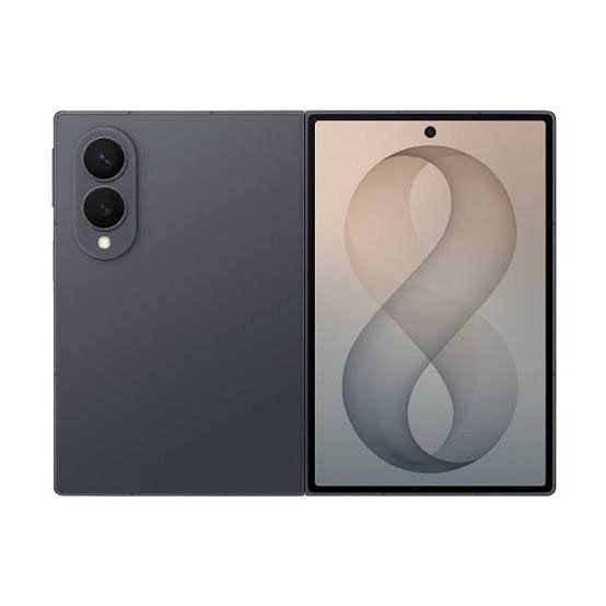 Samsung Galaxy Z Fold8 1 maand oud, Overige modellen, Overige kleuren, Nieuw, Ophalen of Verzenden