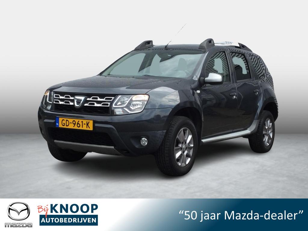Dacia Duster 1.2 TCe 4x2 Prestige | Trekhaak | Airco | PDC |, Auto's, Dacia, Bedrijf, Te koop, Duster, ABS, Airbags, Airconditioning