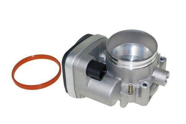 Gasklephuis BMW 3.0 i gasklephuis BMW E39 E36 E46 E60 X5 X3, -, -, Nieuw, Ophalen of Verzenden