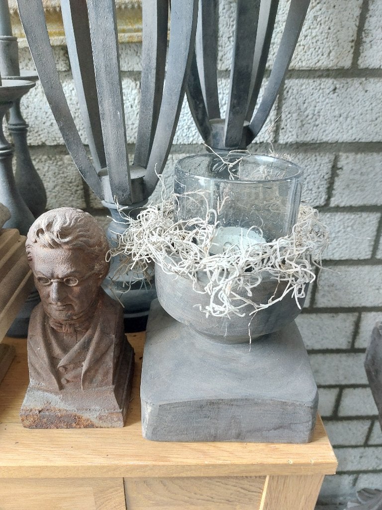 Aura Peeperkorn Hoffz Brocante Landelijk, Ophalen of Verzenden