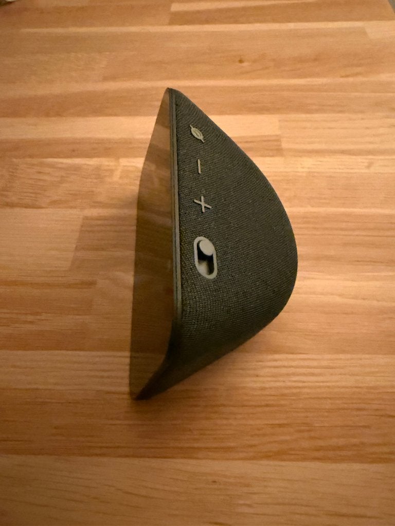 Amazon Echo Show 5 (3 Gen.), Overige merken, Overige typen, Ophalen of Verzenden, Zo goed als nieuw