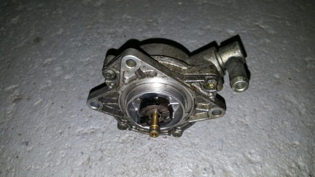 Vacuumpomp Volkswagen Passat 2.5 TDI V6 2000, Ophalen of Verzenden