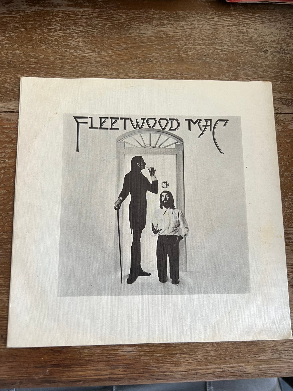 Single Fleetwood Mac, Ophalen of Verzenden, Gebruikt, Overige formaten, Poprock