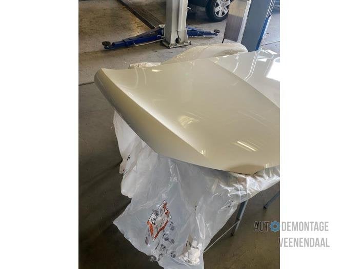 Motorkap van een Seat Ibiza (LB9A), -, -, Nieuw, Ophalen of Verzenden