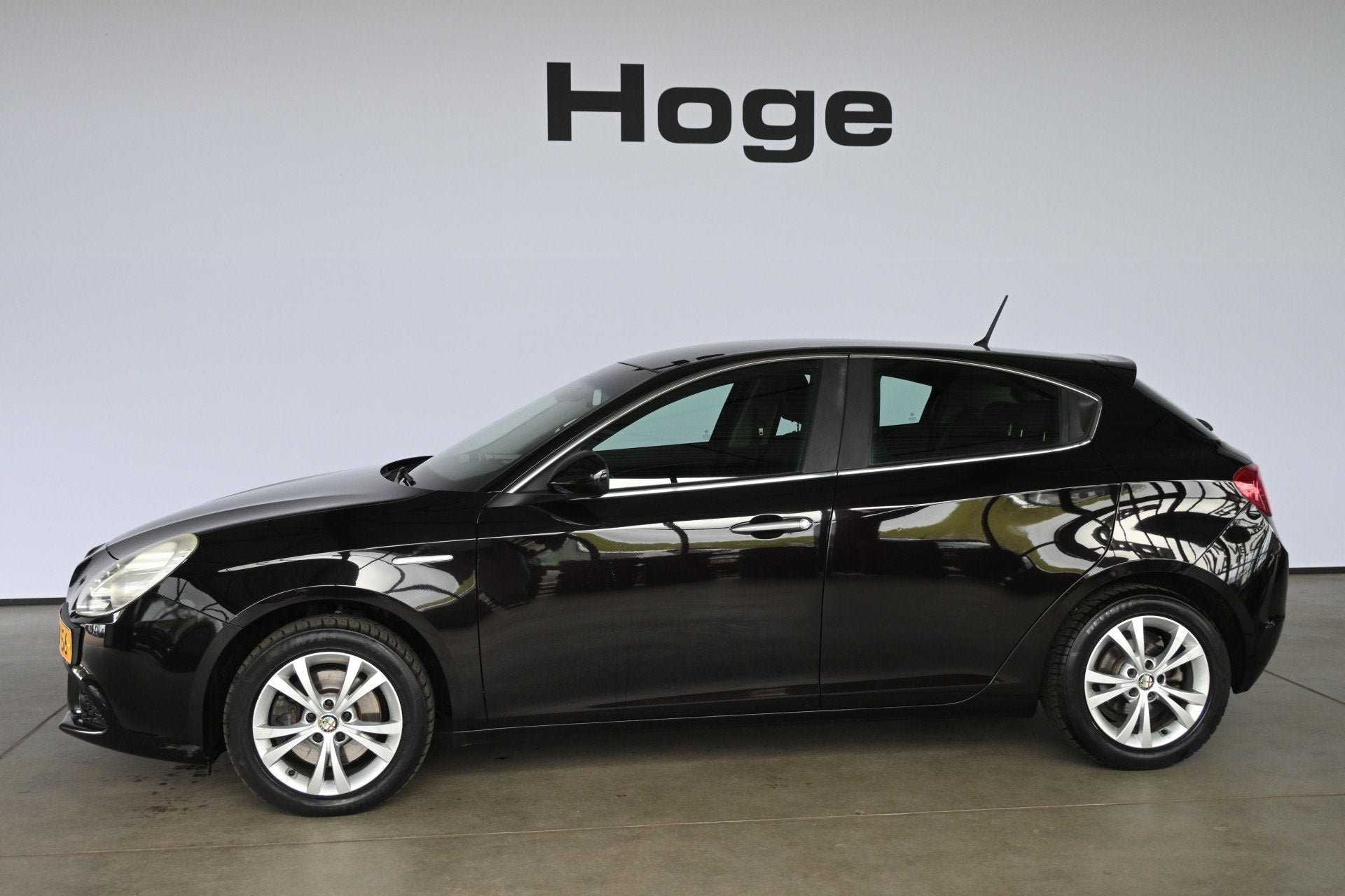 Alfa Romeo Giulietta 1.4 T Progression Clima Cruise Control, Voorwielaandrijving, Euro 5, Stof, Gebruikt