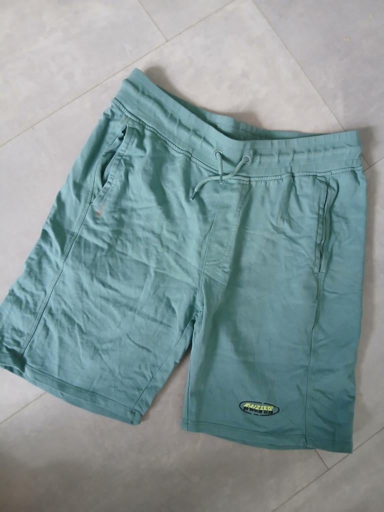 Schort korte broek maat 176, Kinderen en Baby's, Kinderkleding | Maat 176, Zo goed als nieuw, Raizzed, Jongen, Ophalen