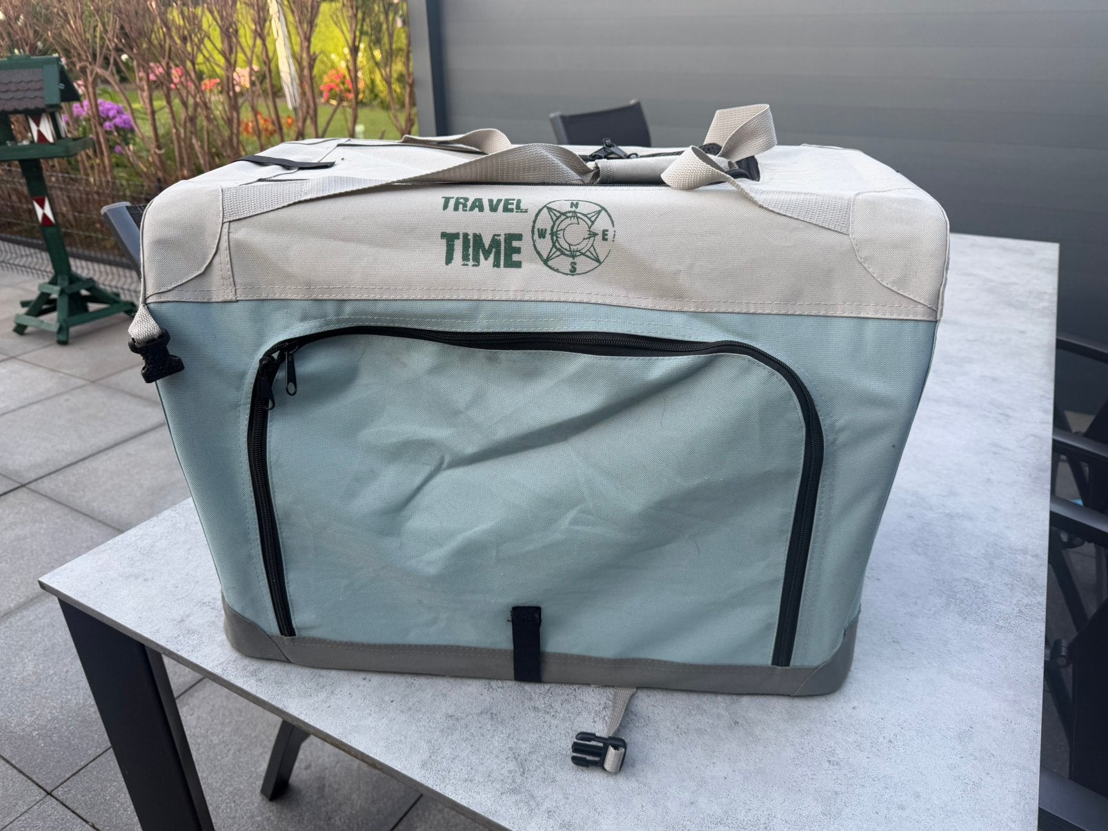 Honden of Katten Travel Bag van het merk Beeztees, Ophalen, Zo goed als nieuw