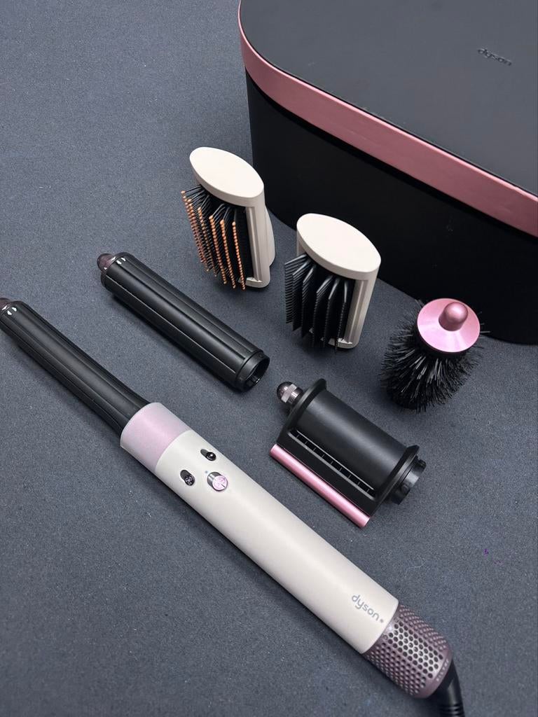 Dyson Airwrap Complete Styler met opbergdoos, Sieraden, Tassen en Uiterlijk, Uiterlijk | Haarverzorging, Ophalen of Verzenden
