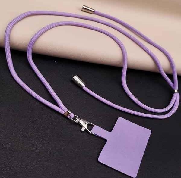 telefoonkoord / nekkoord universeel nr. 9 - nieuw ongebruikt, Ophalen of Verzenden, Nieuw, Telefoonhanger of Accessoire