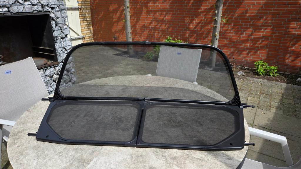 Originele BMW 1 (e88) serie windscherm, Ophalen, BMW