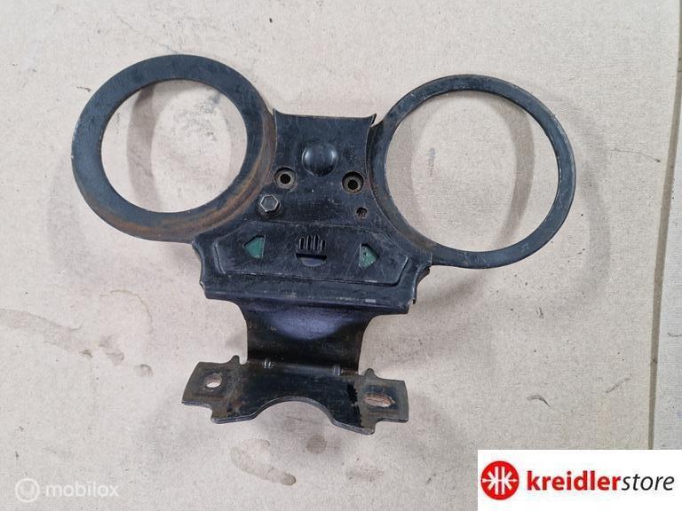 Kreidler Cockpit bril eerste type