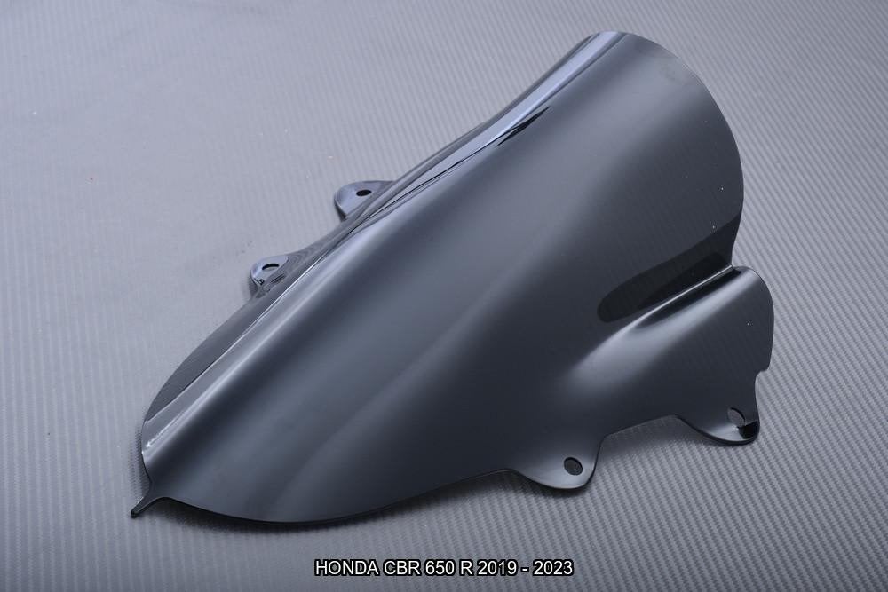 Windscherm voor HONDA CBR 650 R 2019 2023 2021, Verzenden, Nieuw