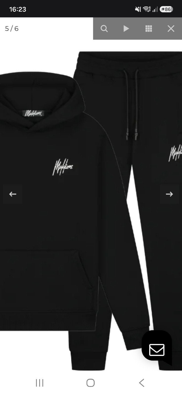 Malelions pak maat XS nieuw, Kleding | Dames, Malelions, Ophalen of Verzenden, Nieuw